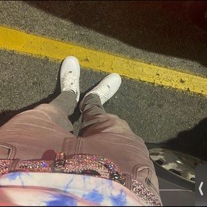 Meet your Posher, Dae